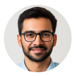 Ravi Arora