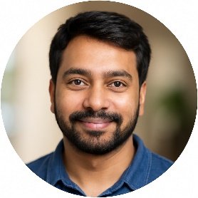 Paras Chakraborty