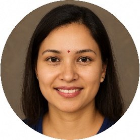 Nivedita Devarajan