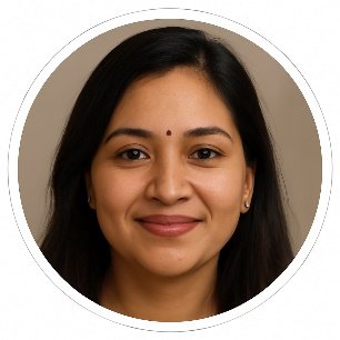 Tanvi Joshi
