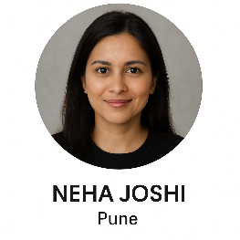 Neha Joshi