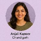 Anjali Kapoor