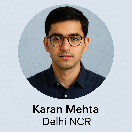 Karan Mehta