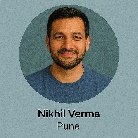 Nikhil Verma
