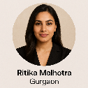 Ritika Malhotra