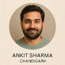 Ankit Sharma
