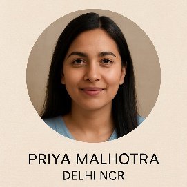 Priya Malhotra