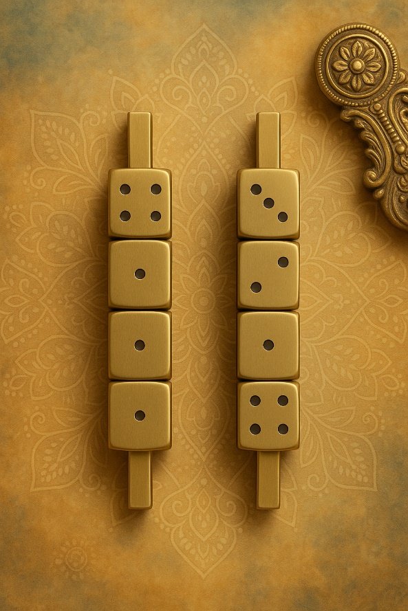 Ramal Shastra Reading - Spiritual Guidance